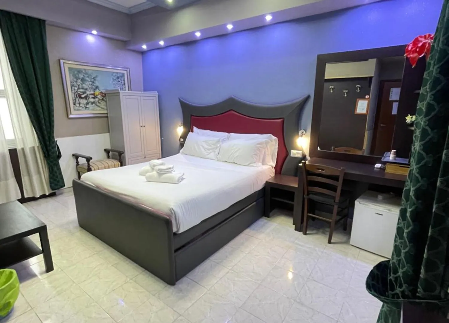 Hotel Gold House Roma
