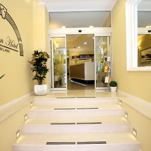 visit hotel