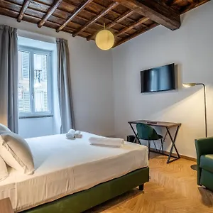 Guest house Fantini Rooms-monti, Rome