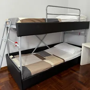 Hostel Destination In, Rome