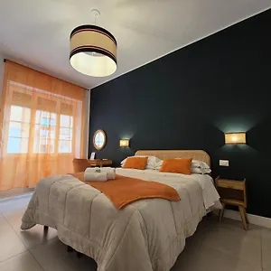 Guest house Iaio Luxury, Rome