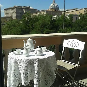 Un Caffe Sul Balcone 1 Apartamento