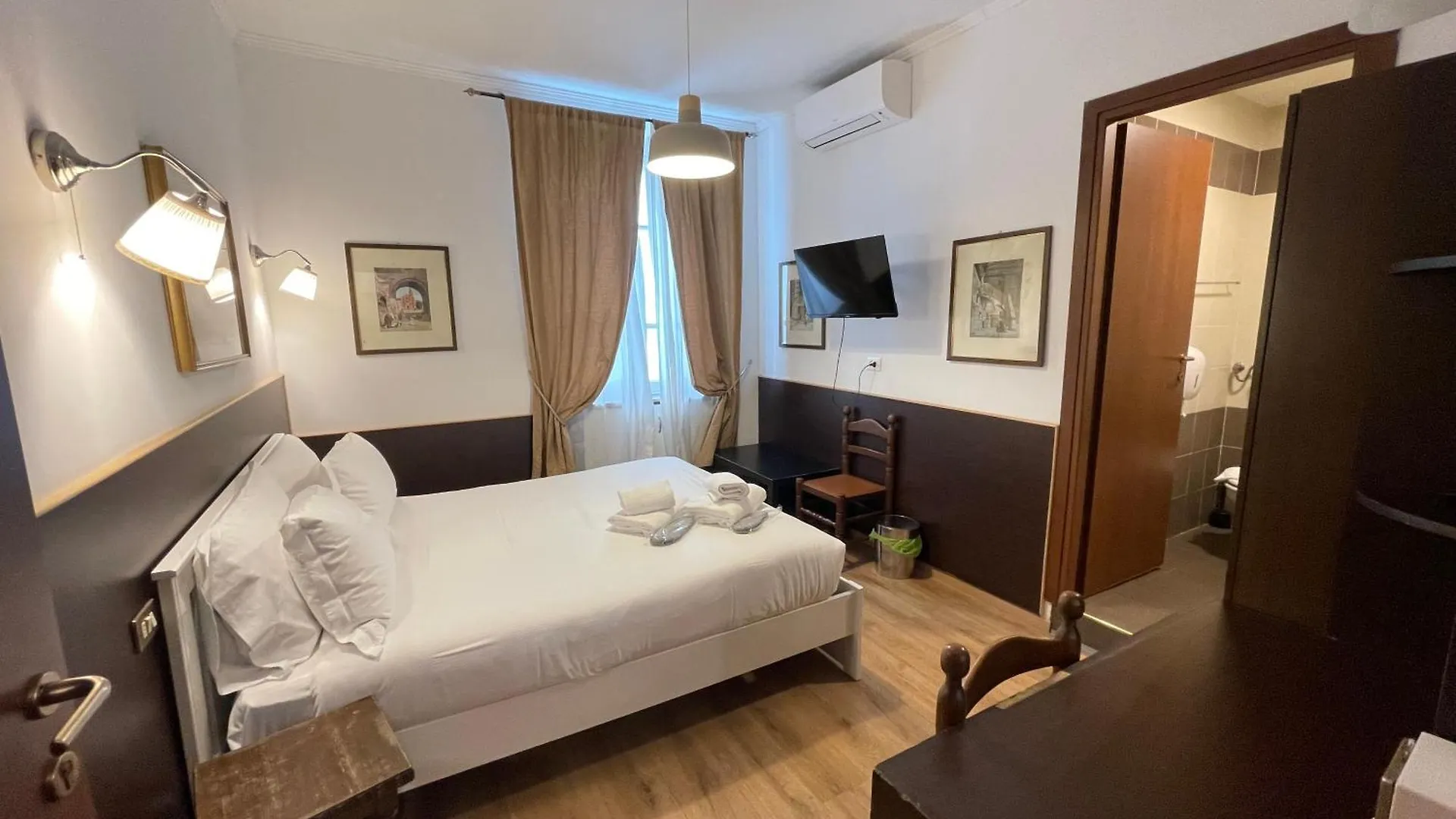 Gold House Hotel Rome