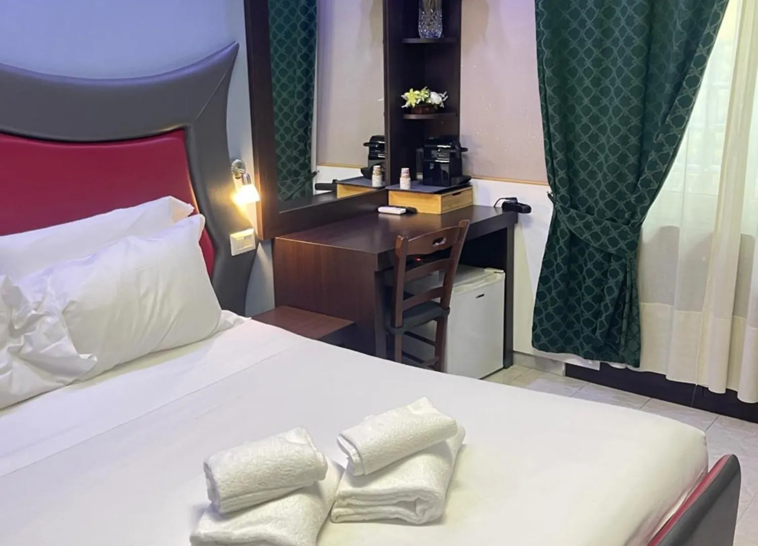 Gold House Hotel Rome Italy