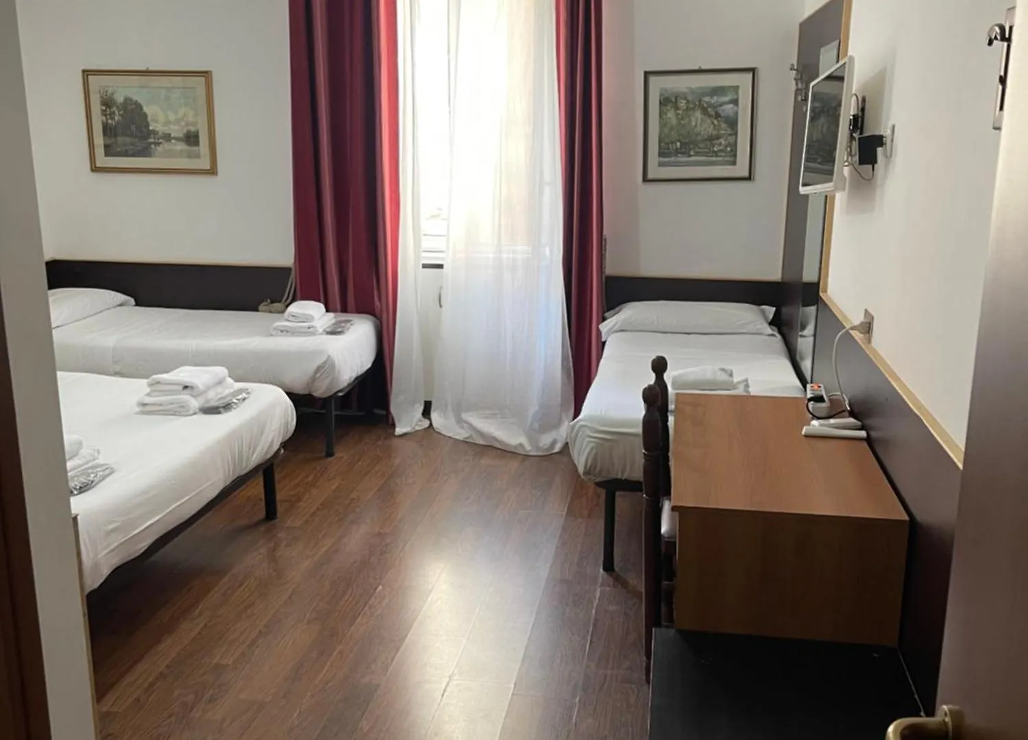 Gold House Hotel Rome