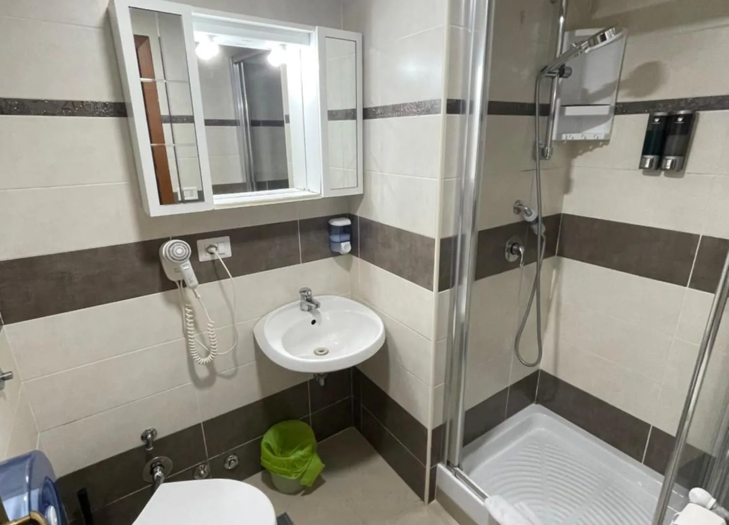 Gold House Hotel Rome