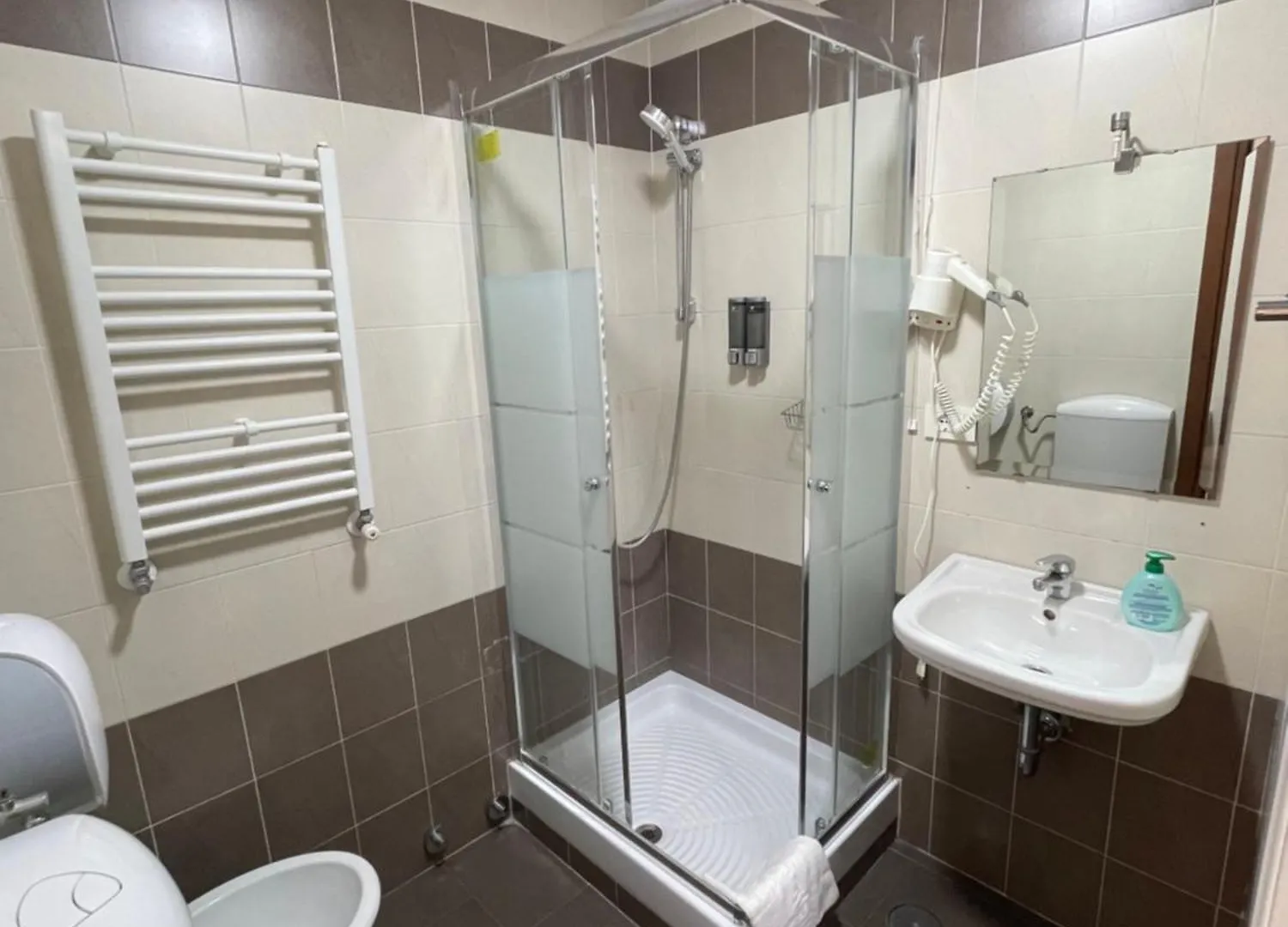 Guest house Gold House Hotel Rome