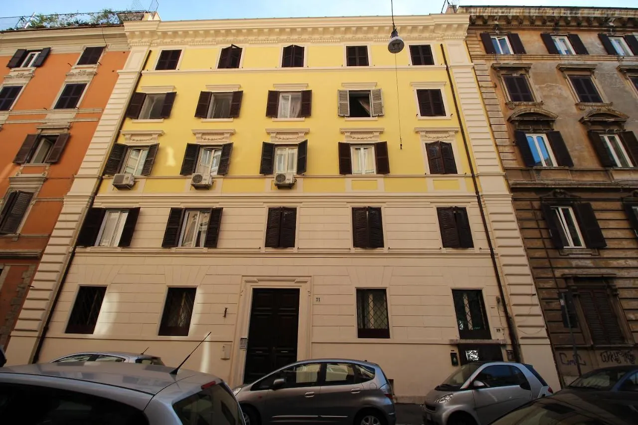 Gold House Hotel Rome 0*,  Italy