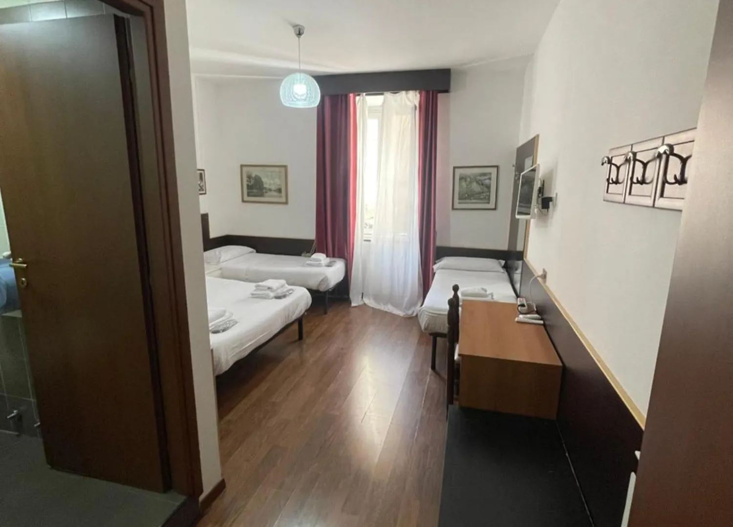 Gold House Hotel Rome 0*,