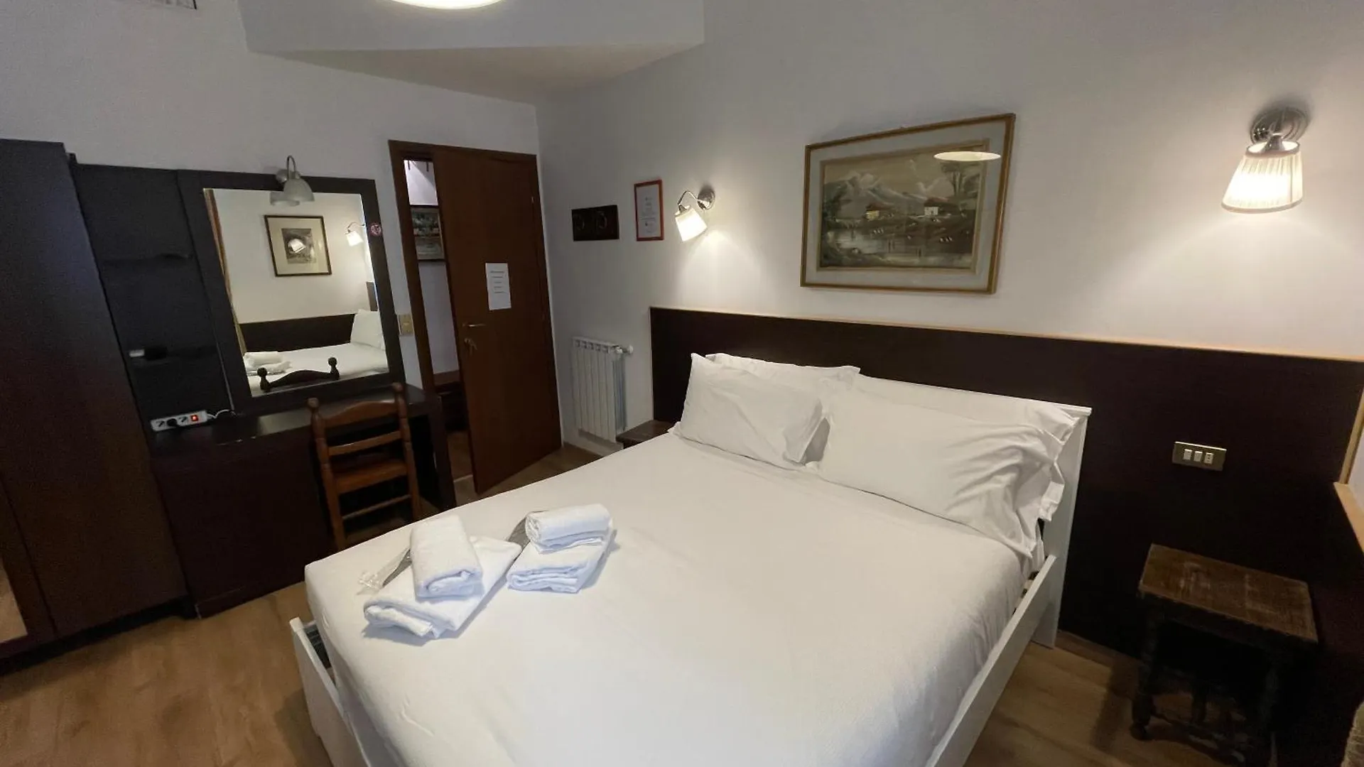 Hotel Gold House Rzym Włochy